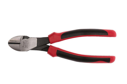 6 Inch TPR Grip Heavy Duty Mega Bite Side Cutting Pliers - Teng Tools MB442-6T - Teng Tools USA