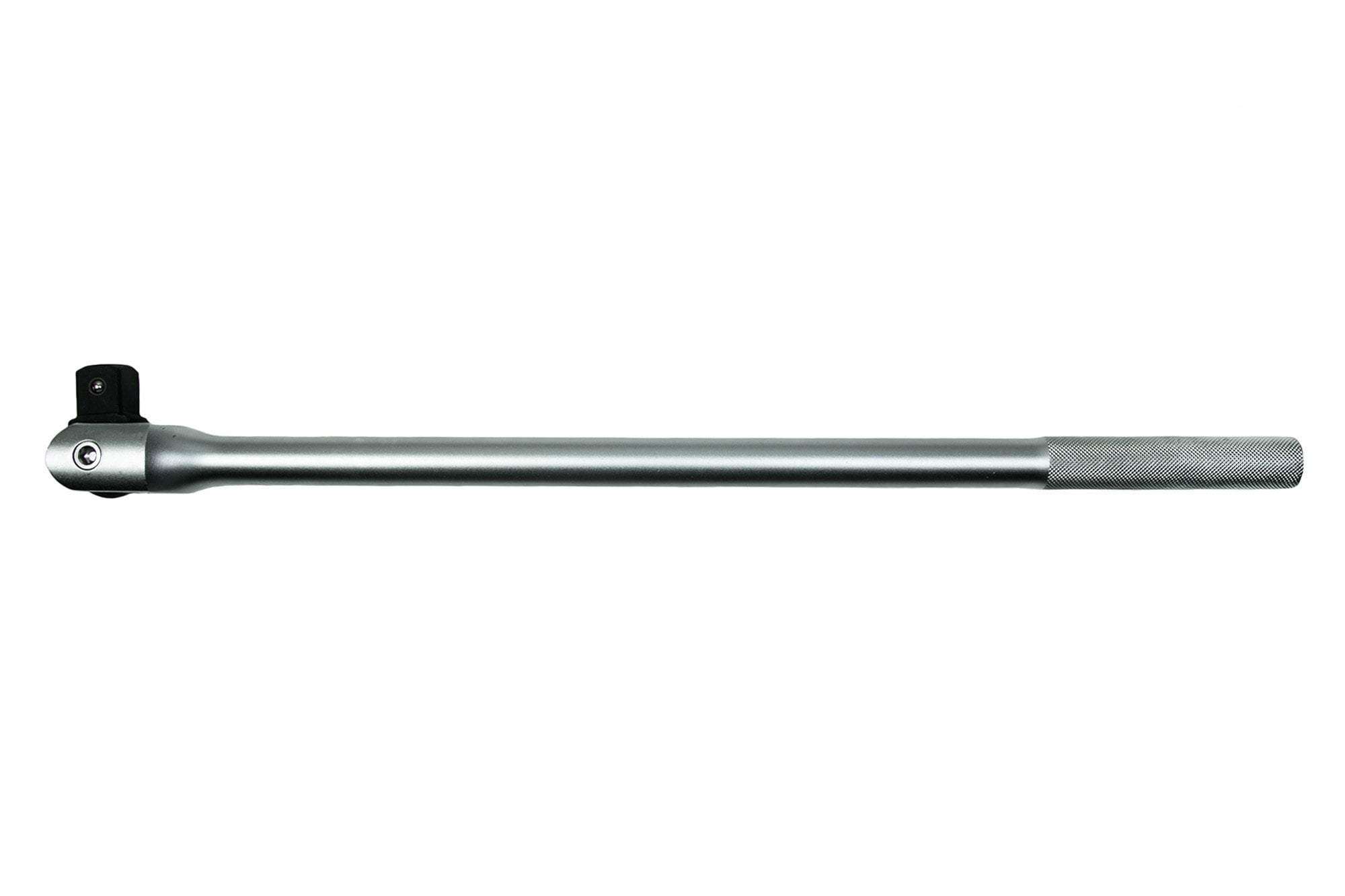 Teng Tools 1 Inch Drive 25 Inch Flex Handle Breaker Bar , Power Bar , -M110070