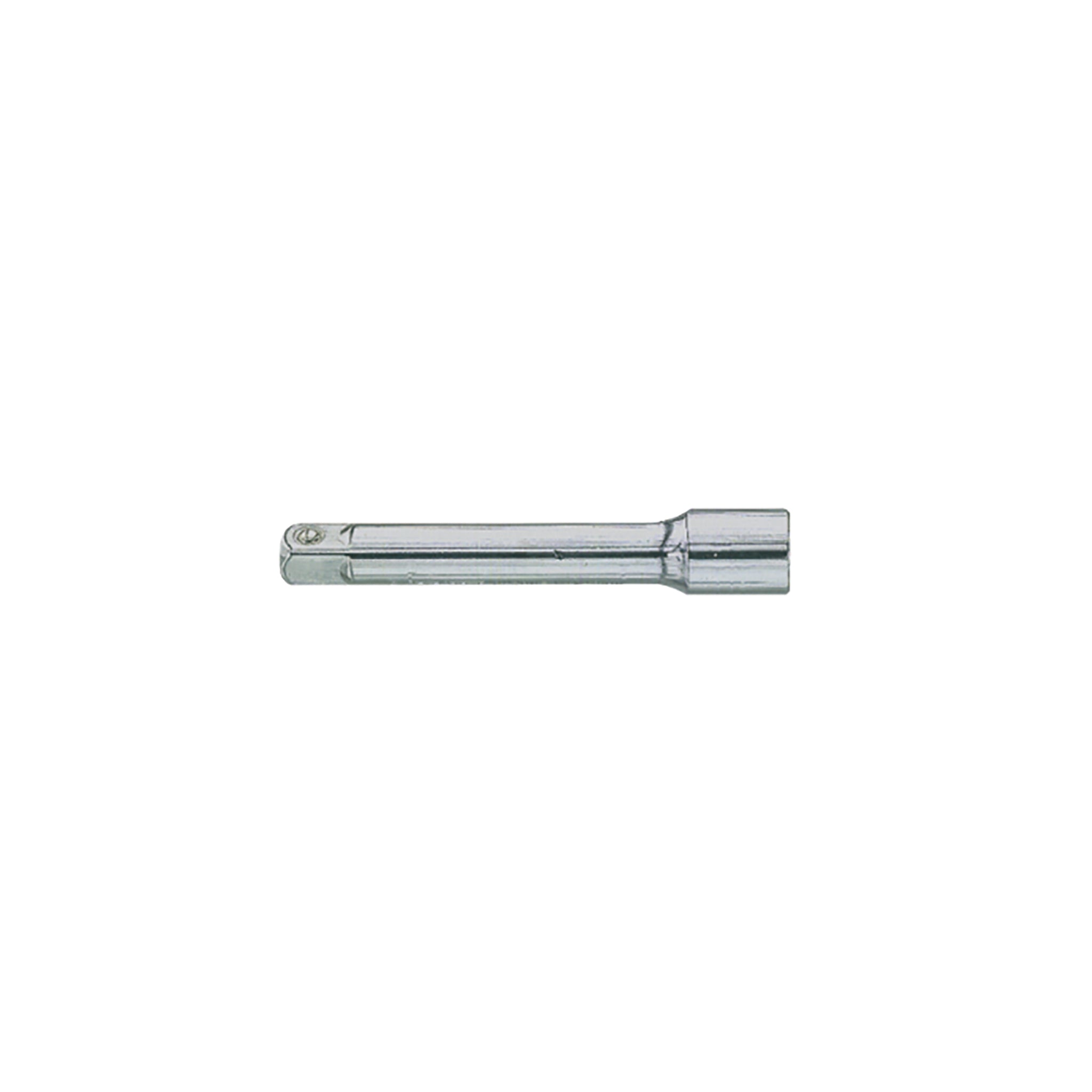 1/4 Inch Drive Extension Bars - 6