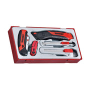 Teng Tools 40 Piece Knife Set - TTK40