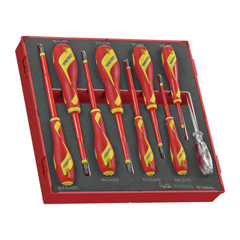 What Are The Best Examples of Insulated Tools in the Market – Teng Tools USA