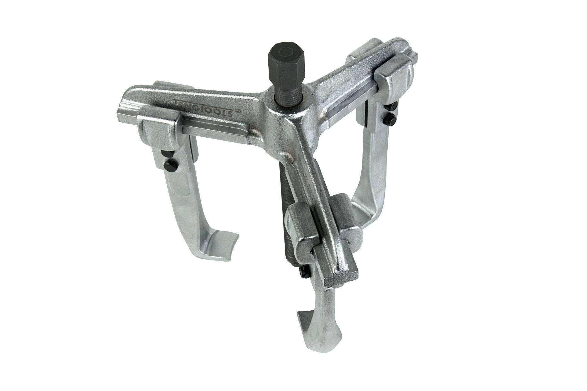 Teng Tools 205mm 3 Arm Internal / External Puller -Gear Removal Tool - SP32615