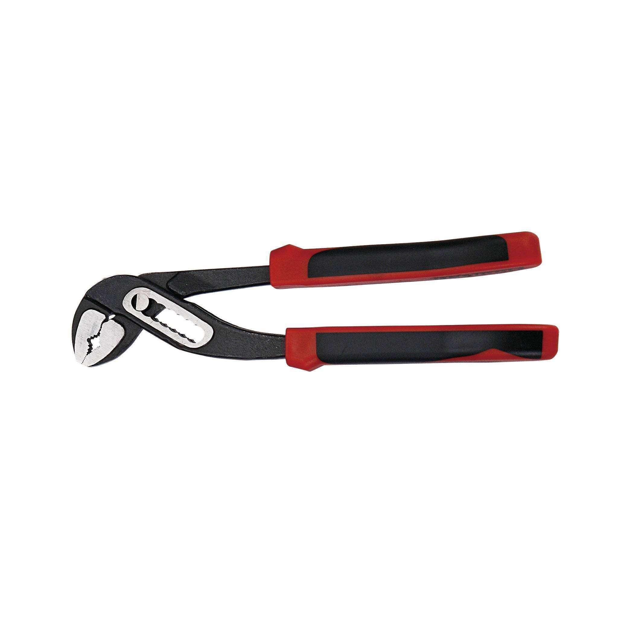 Teng Tools - 6 inch Higher Leverage End Nippers - MB448-6