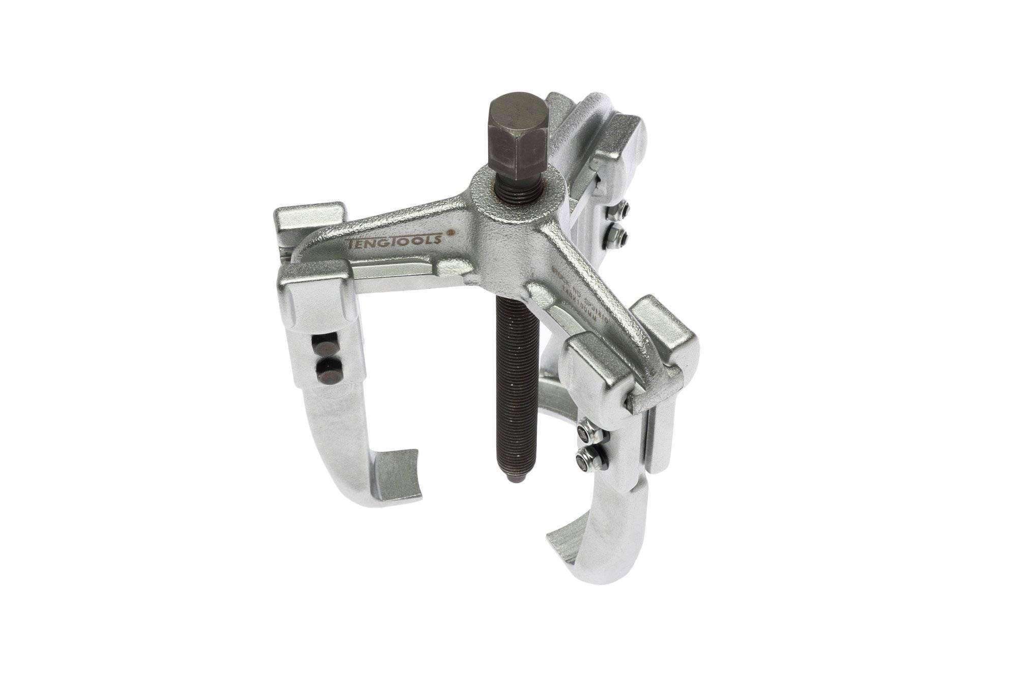 Teng Tools 90mm 3 Arm Internal / External Puller -Gear Removal Tool - SP31410