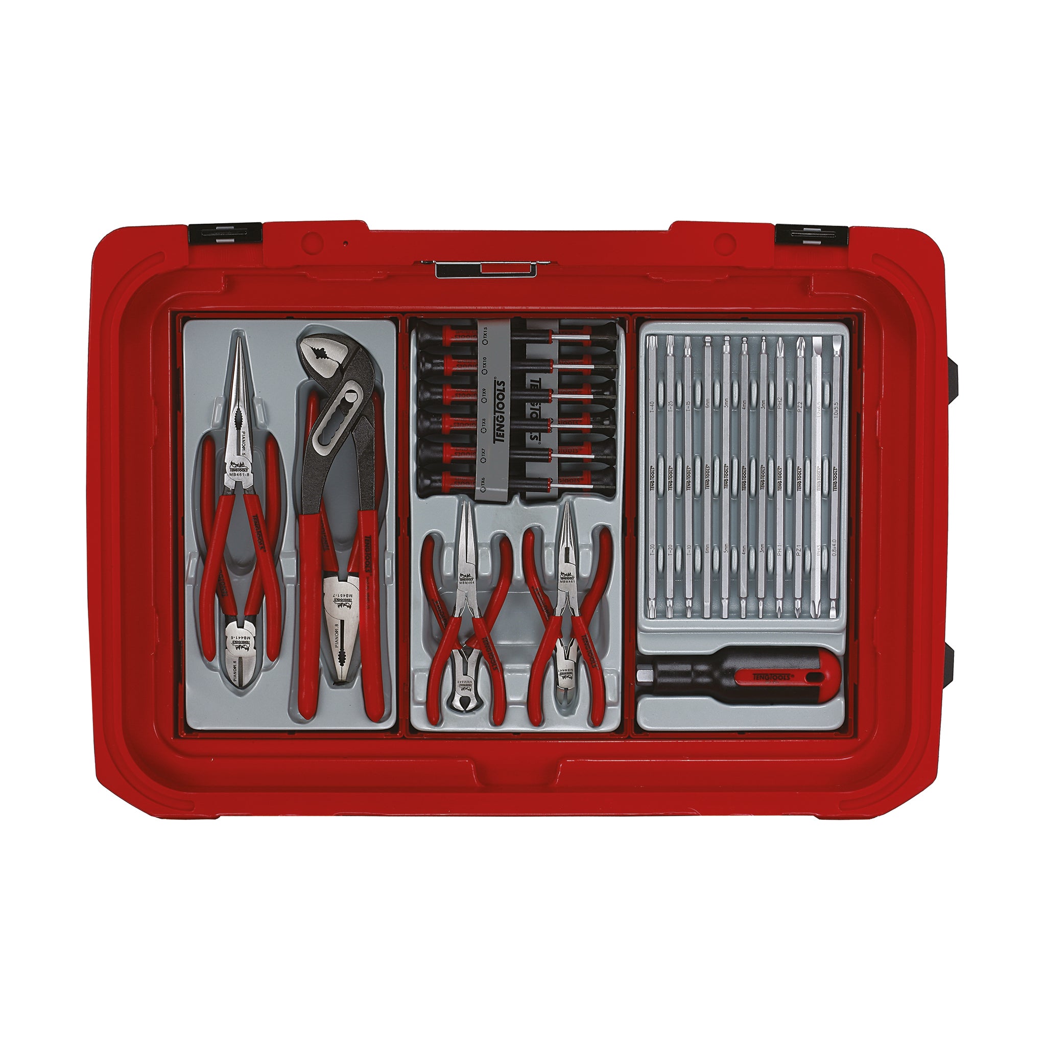 hex workshop portable