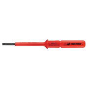 Teng Tools Lames de tournevis interchangeables isolées 1000 volts