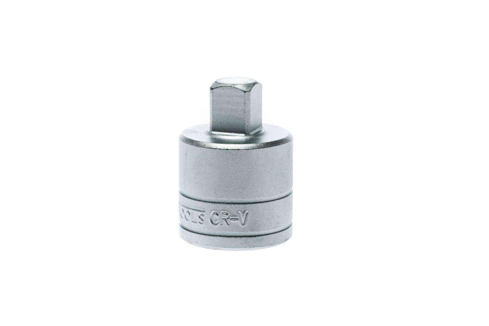 Teng Tools 3/4 Inch Drive Female: 1/2 Inch Drive Male Adaptor - M340086-C