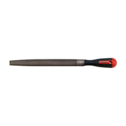 Teng Tools 10 Inch 2nd Cut Half Round Type 2nd Cut Hand File - FLHR10