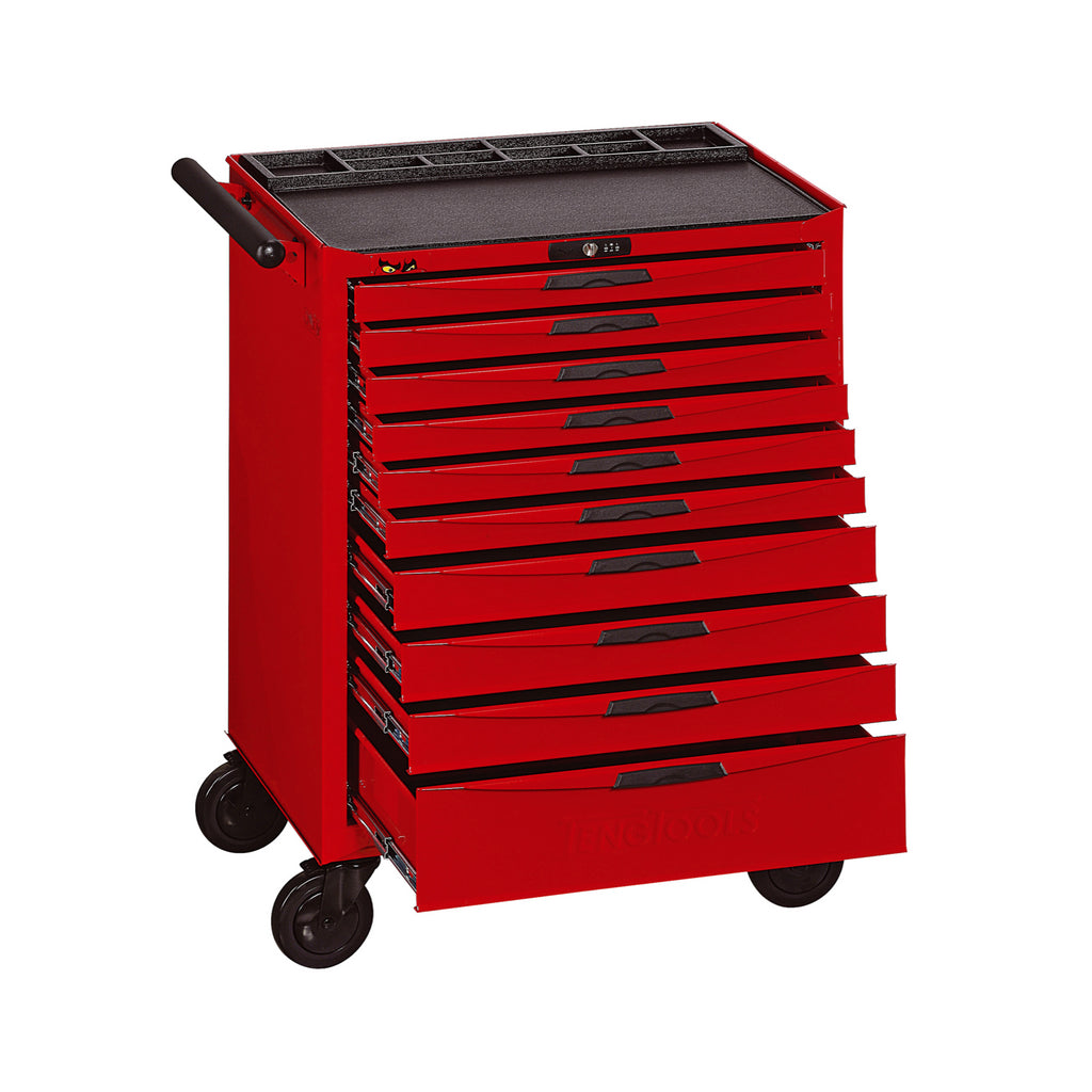 Tool Boxes and Wall Hanging Cabinets - Industrial Use – Teng