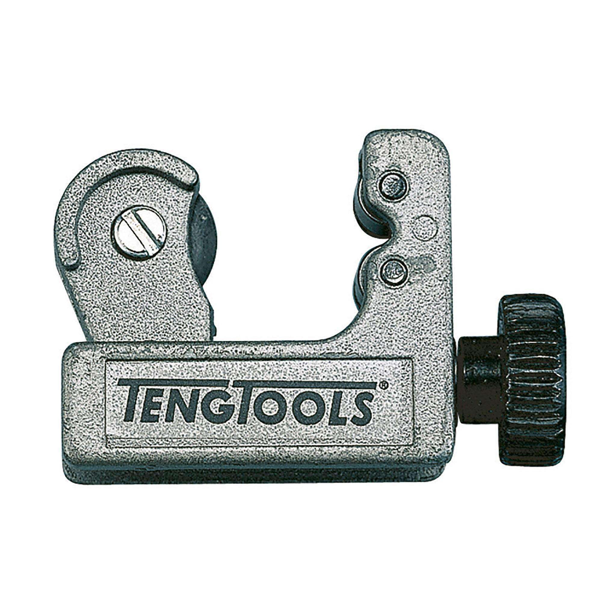 Teng Tools Pipe Cutters - TF22