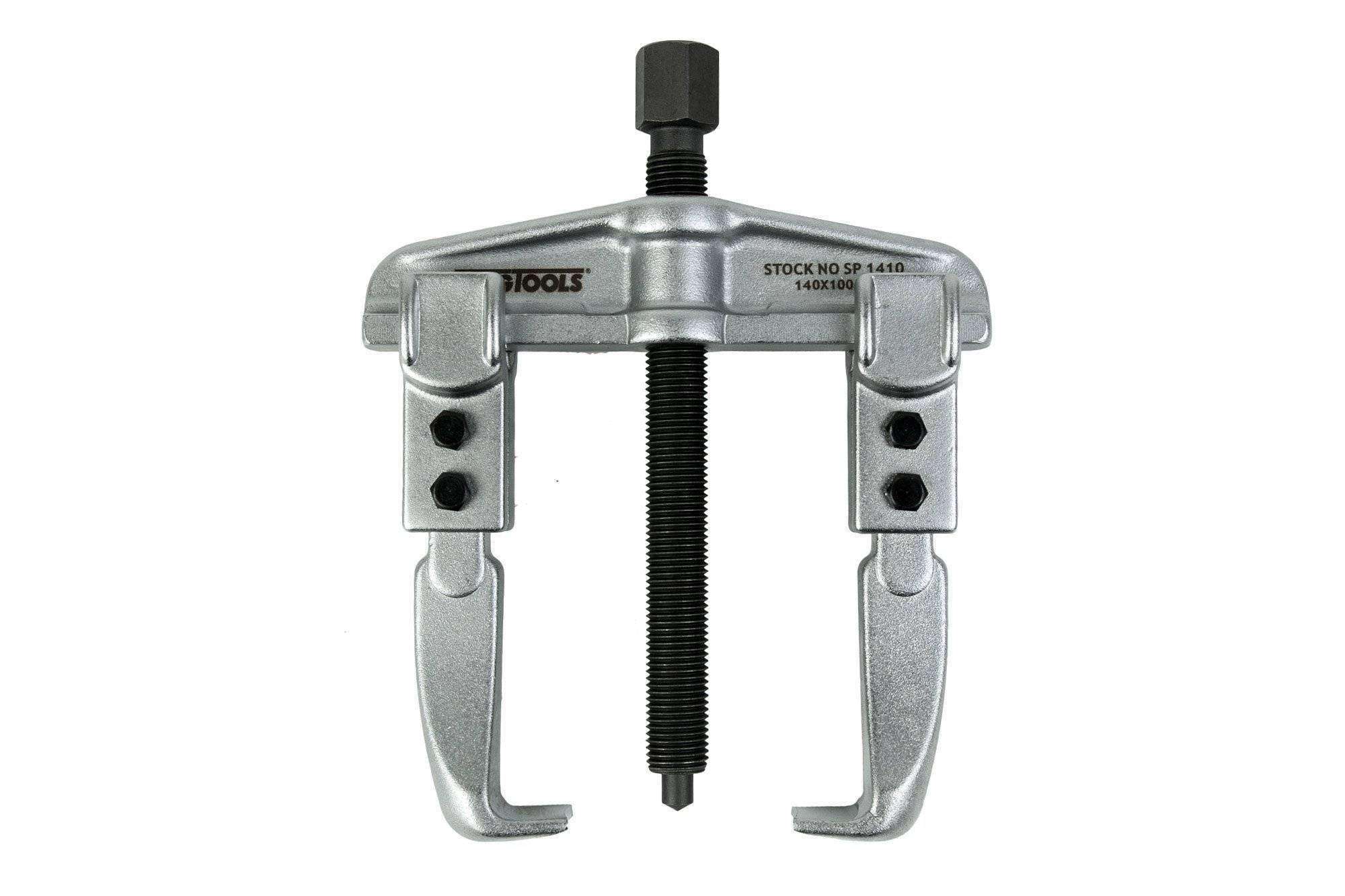 Teng Tools 90mm 2 Arm Internal/External Puller- Gear Removal Tool - SP1410