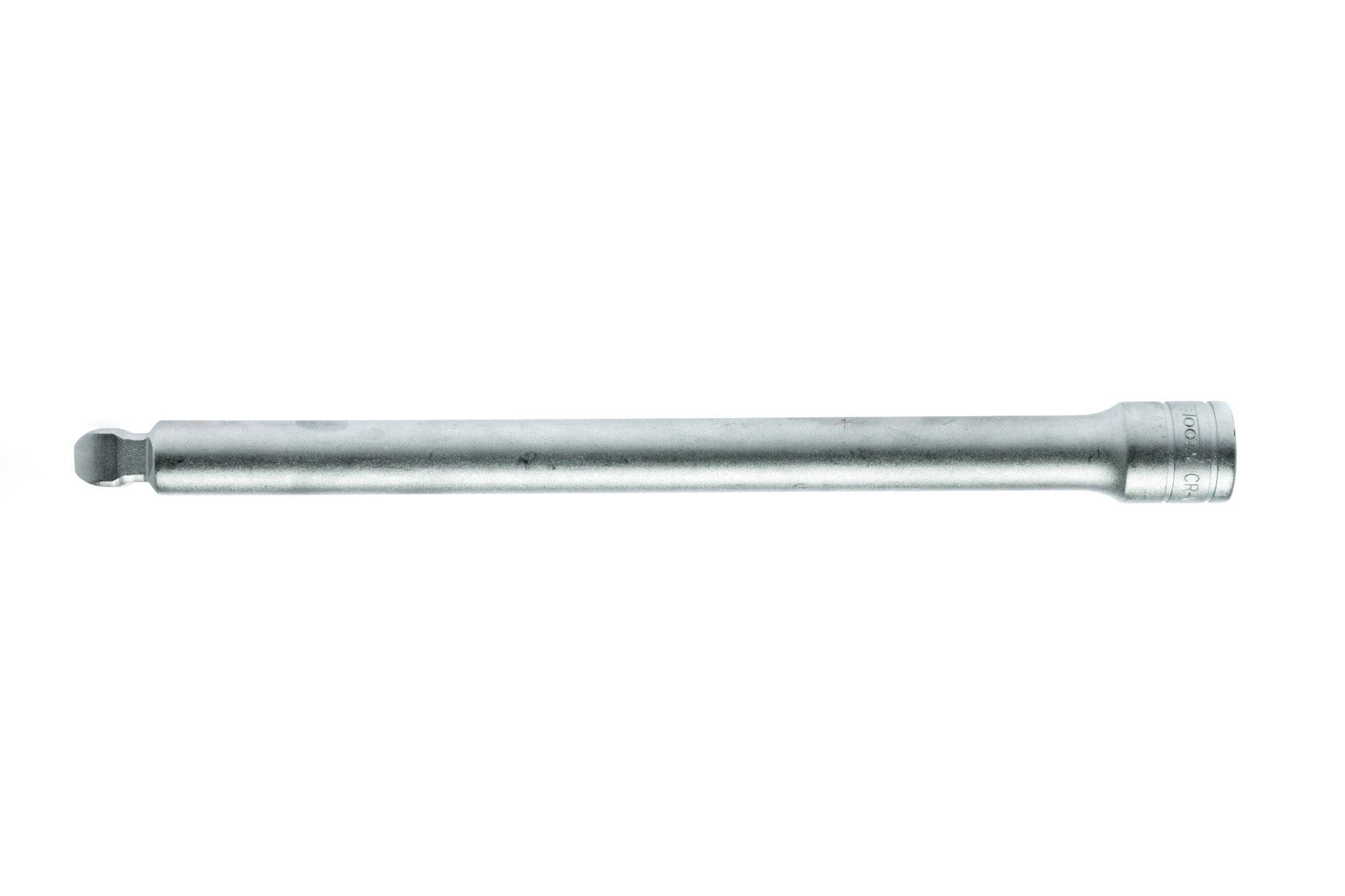 Teng Tools 1/2 Inch Drive Chrome Vanadium Wobble Extension Bars - 6