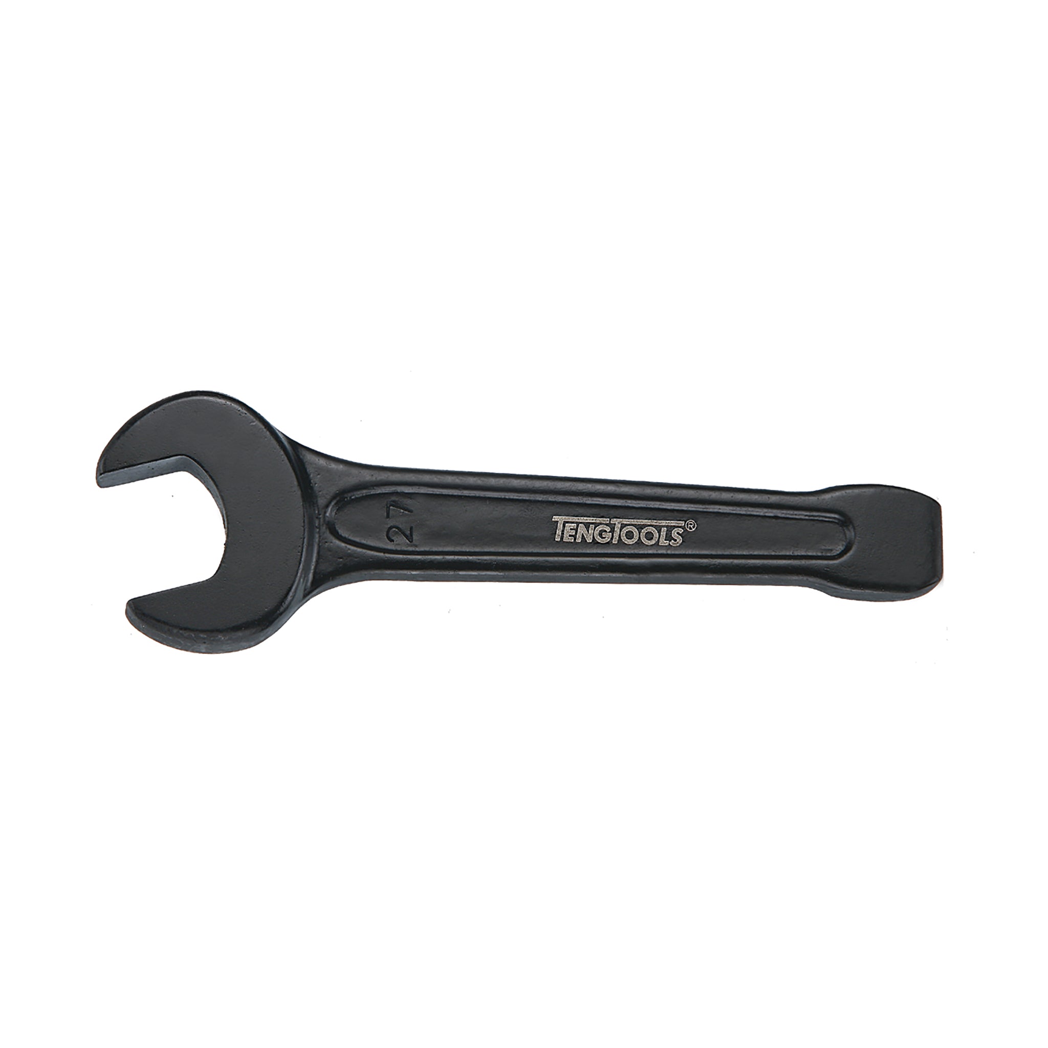 Teng Tools Open Ended Impact Slogging , Flogging , Slugging Wrenches - Metric - 38mm