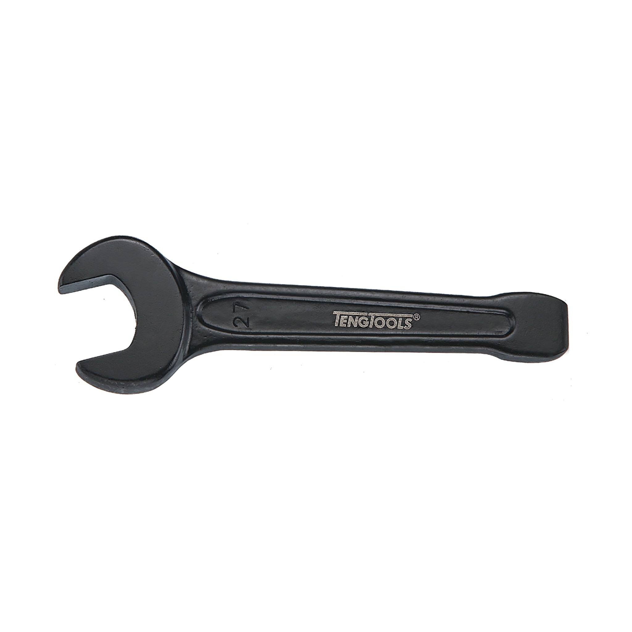 Teng Tools Open Ended Impact Slogging , Flogging , Slugging Wrenches - Metric - 55mm