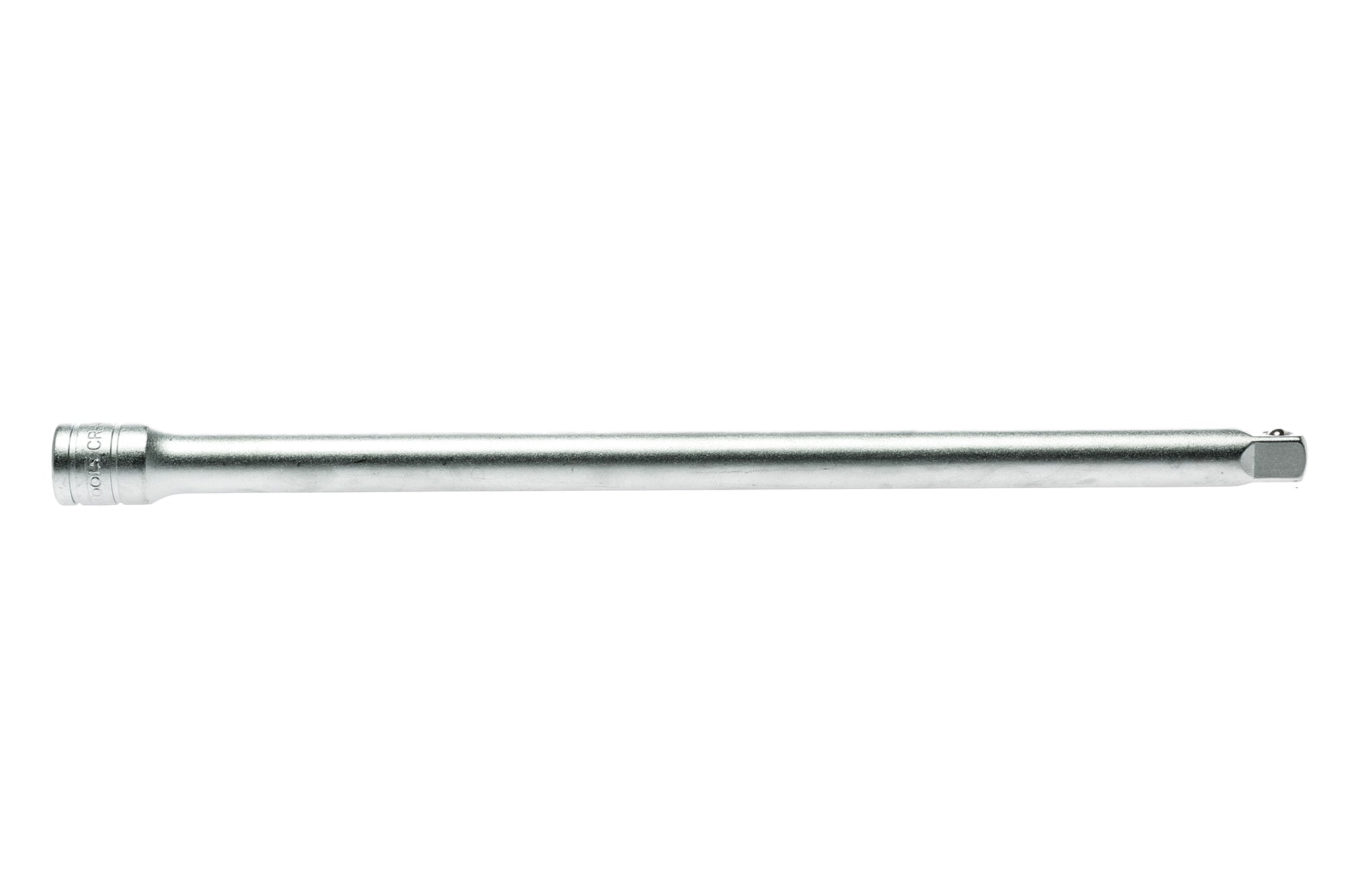 Teng Tools 3/8 Inch Drive Chrome Vanadium Extension Bars - 6