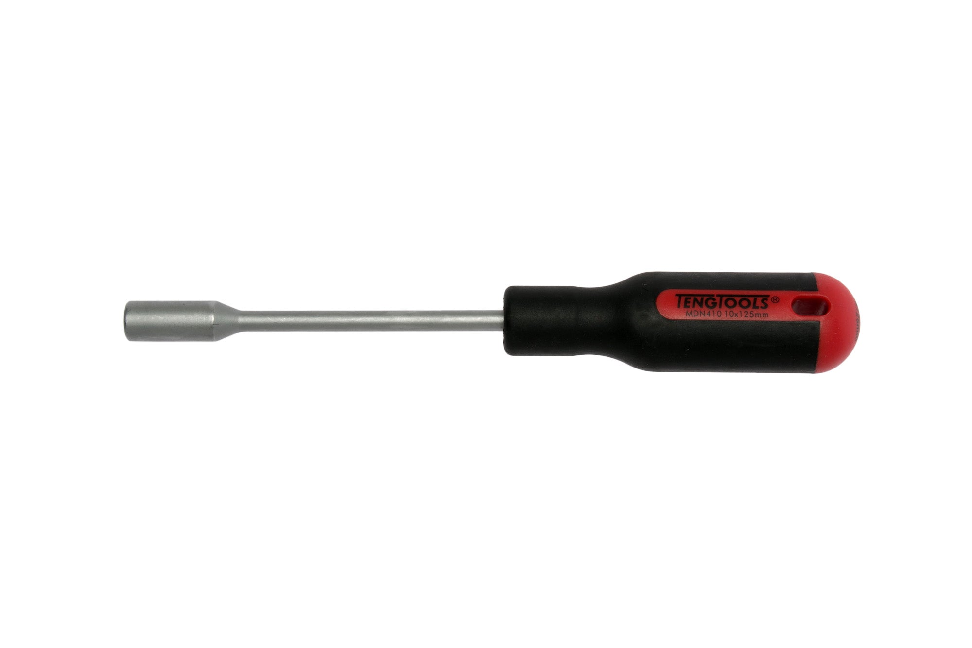 Teng Tools Nut Driver Screwdrivers - 8mm