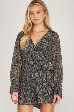 Jillian Romper