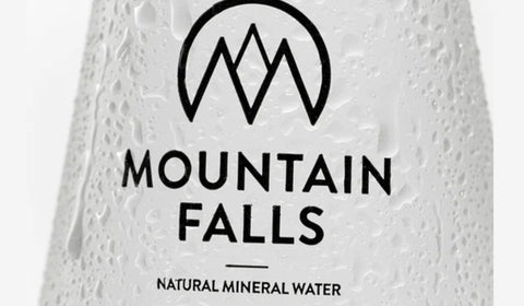 Mineral Water Refill near you, Mountain Falls Mineral Water