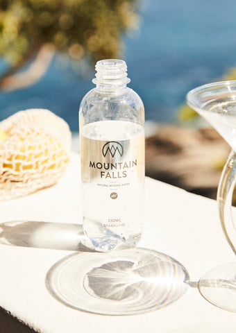 Mountain Falls Bottled Water
