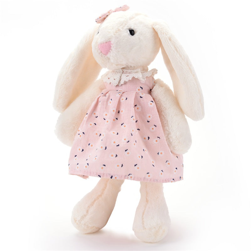 bunny doll