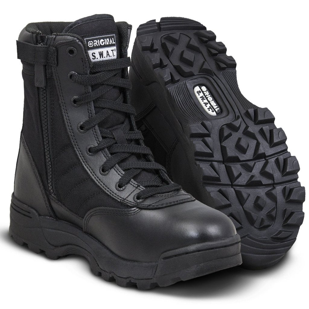 womens safety boots canada