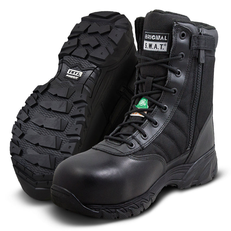 womens safety boots canada