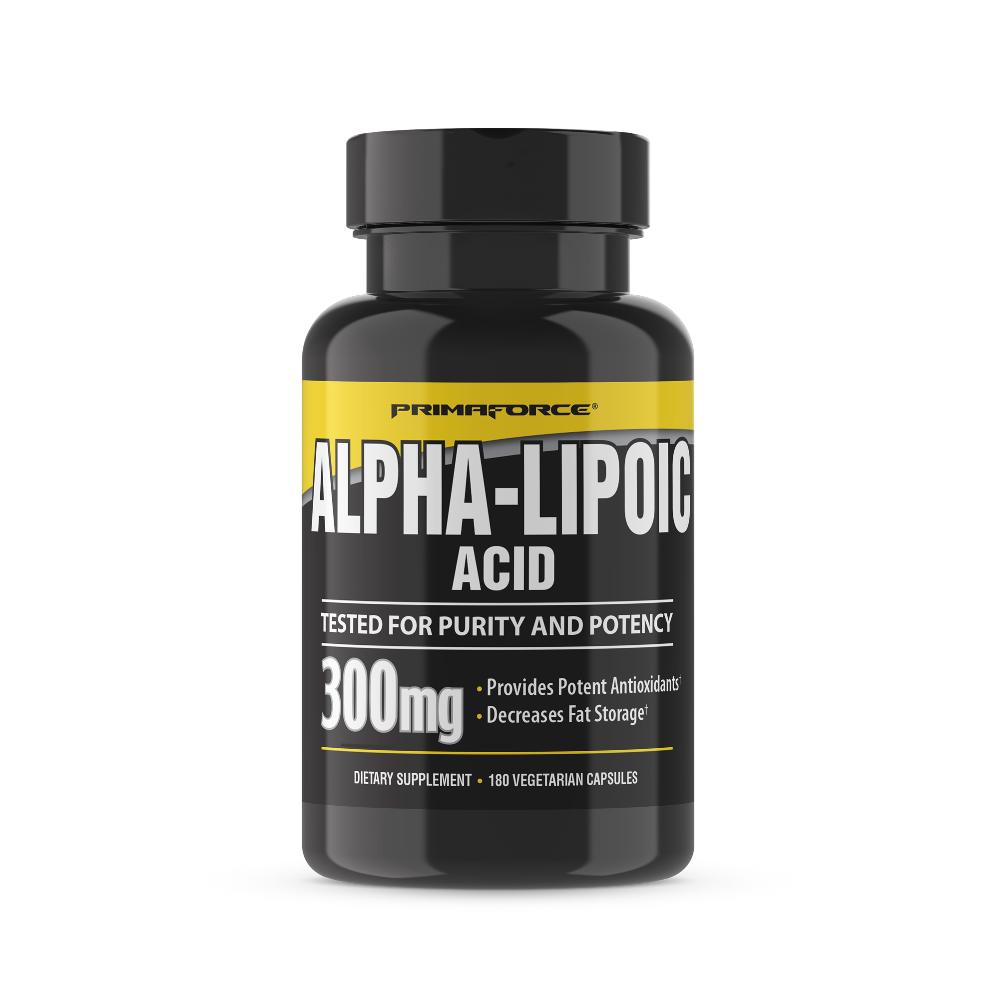 Primaforce Alpha Lipoic Acid