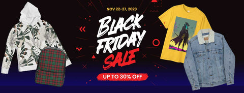 Black Friday Sale | LIKI BRAND