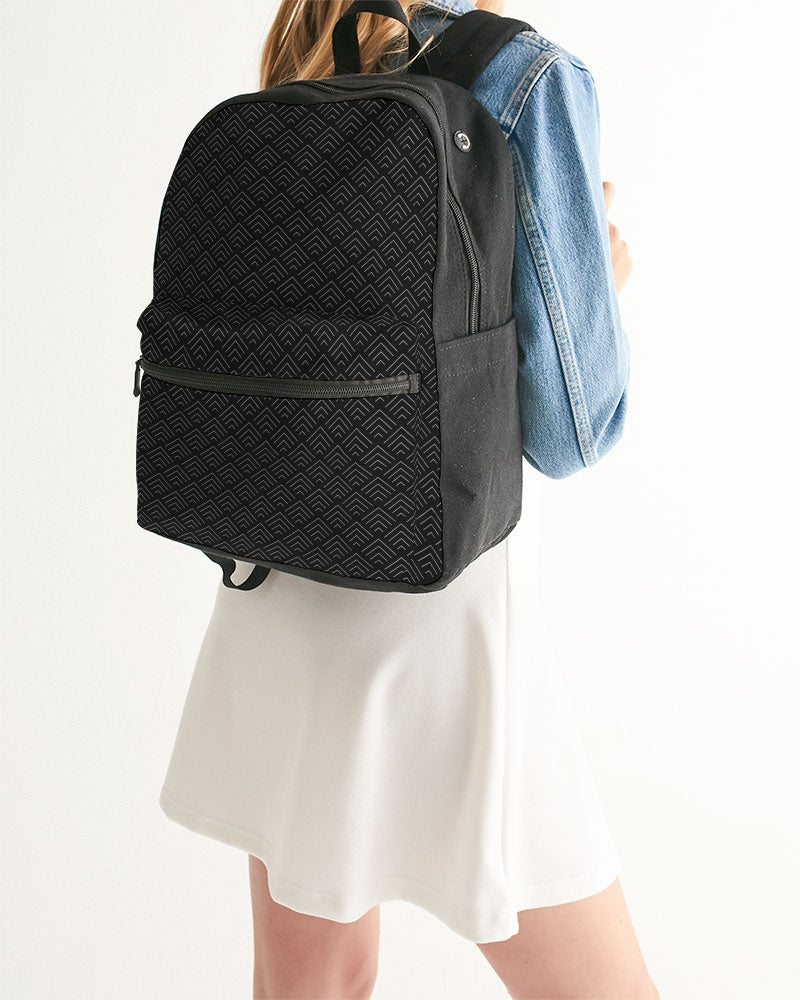 Geo-Lamb BackPack | LIKI BRAND