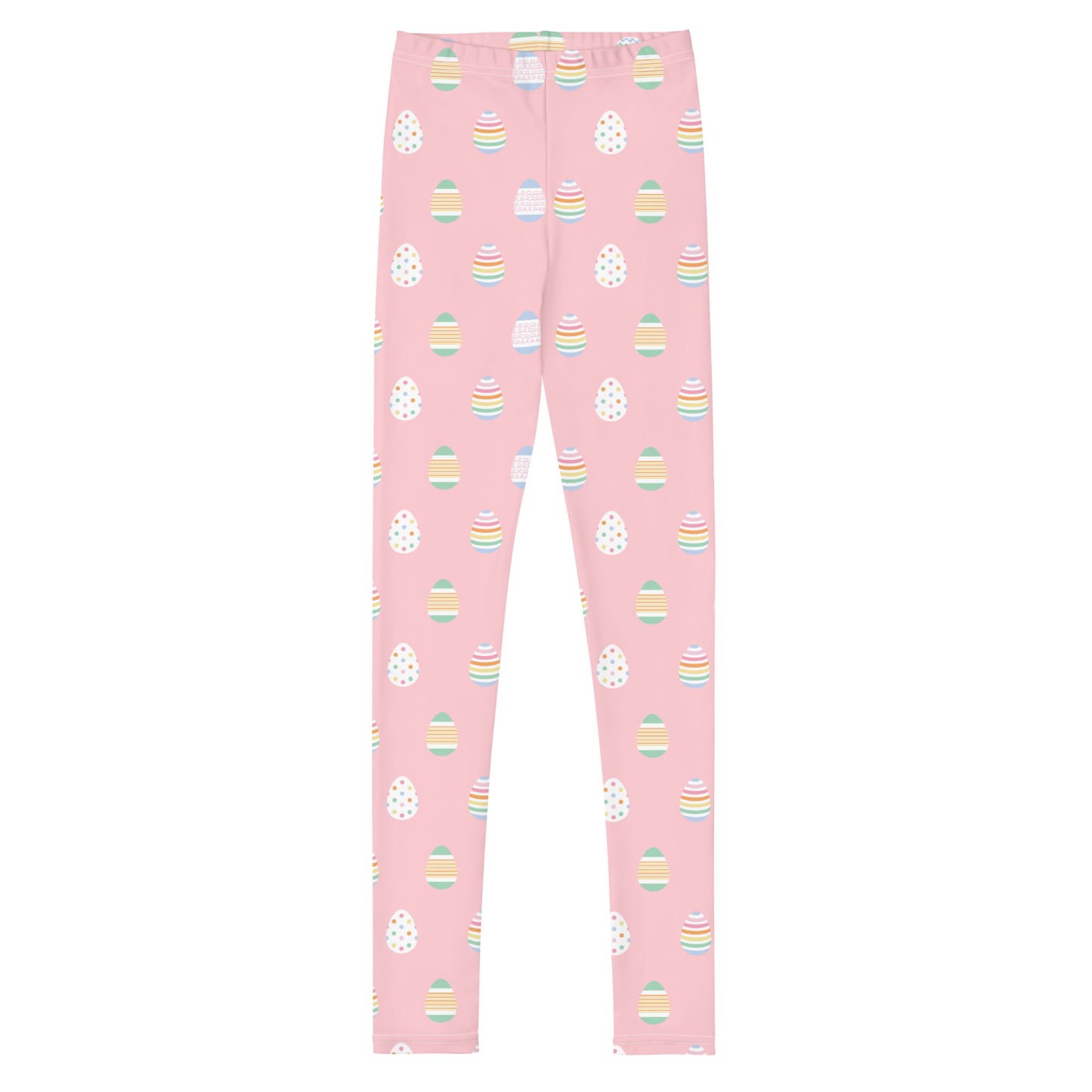 Pink Daisy Tween Leggings – Sloane's Closet