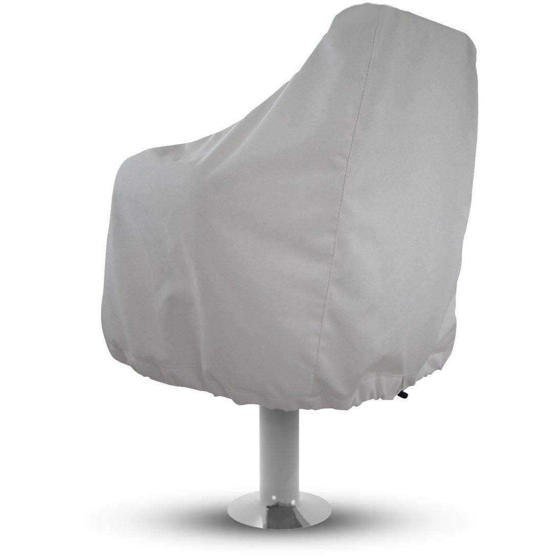 Sun Protect Original Boat Seat Cover Captain S Seat Cover White