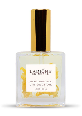 LADIONE Dry Body Oil 