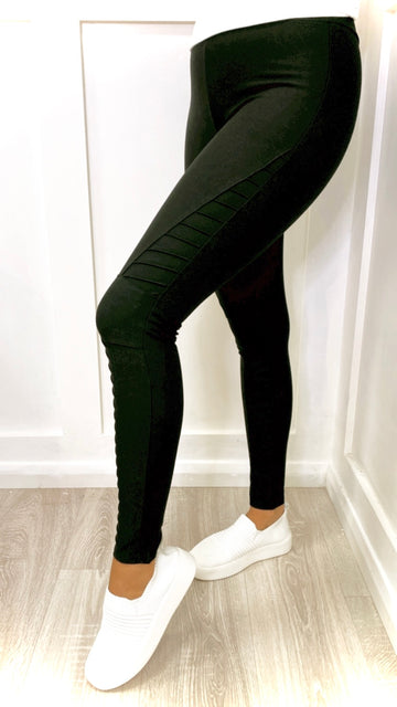 HIRO GATO Shiny Spandex Legging Yoga Pants Yogapants Black Rave Party  Pantyhose Tights - Etsy
