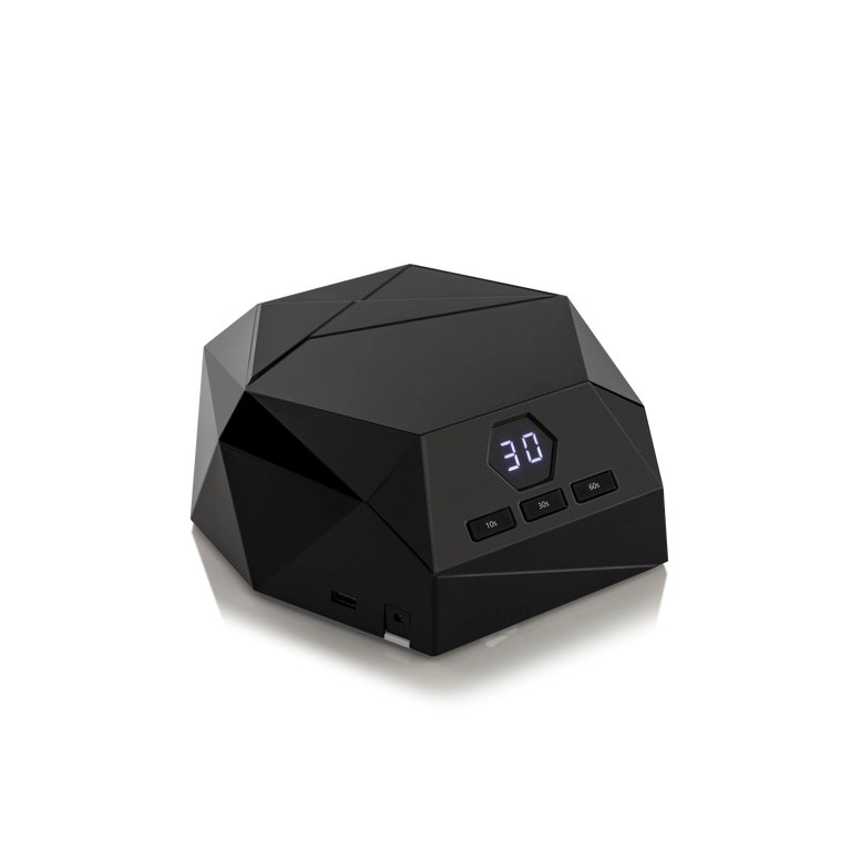 Apres Nail Beta LED Lamp (Black)