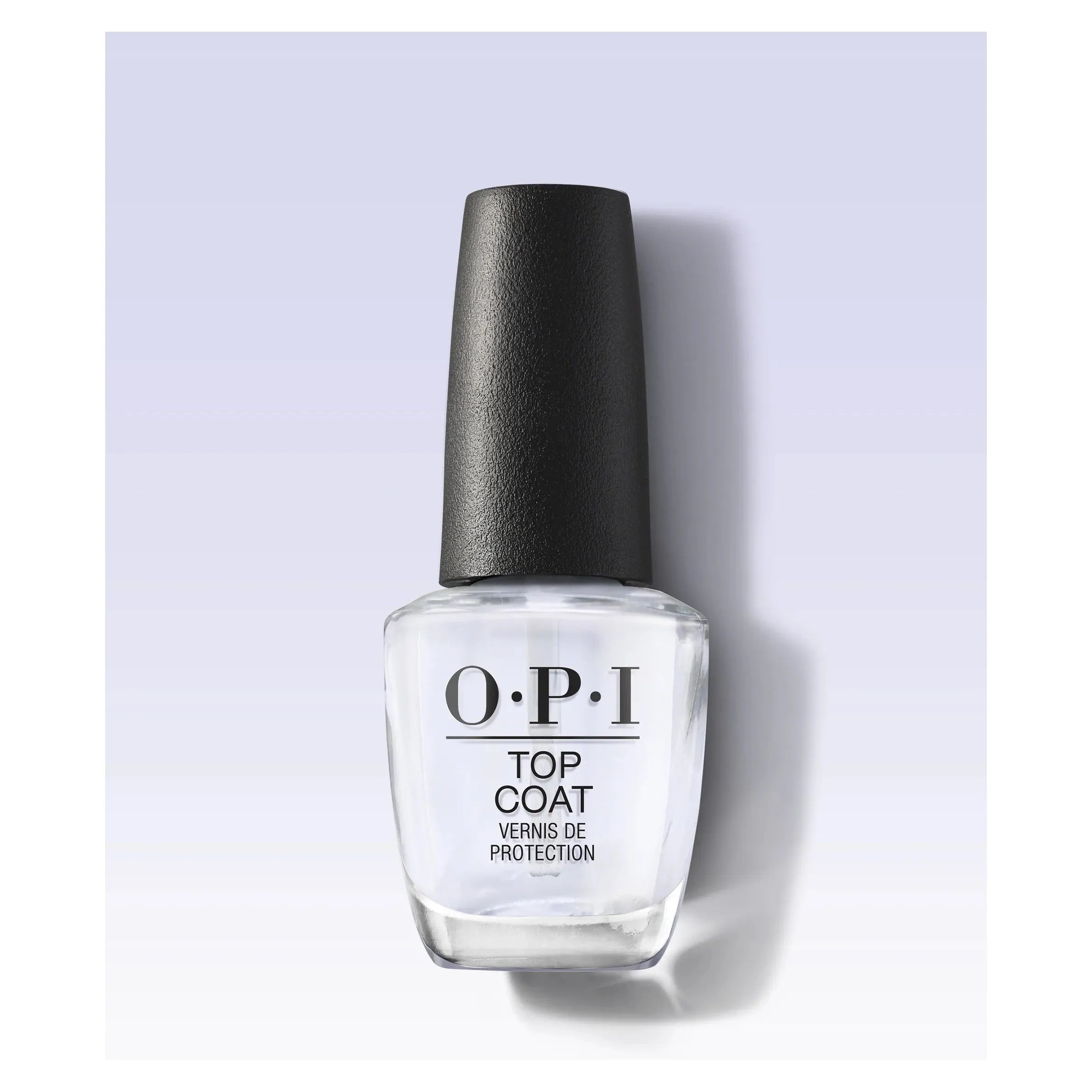 OPI Nail Lacquer Treatment - Top Coat