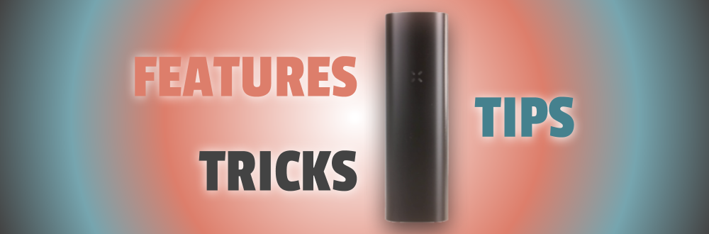 Everything you need to know about the PAX 3