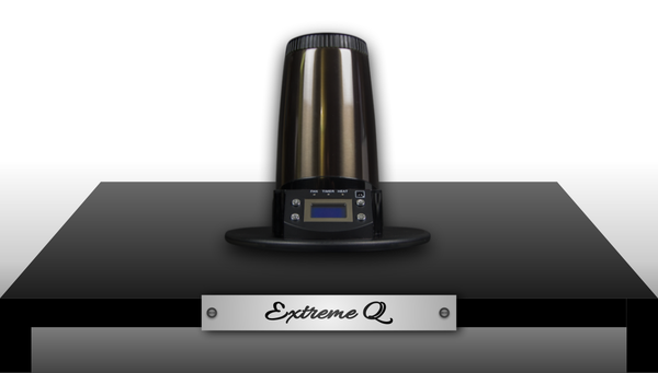 Arizer Extreme Q Desktop Vaporizer