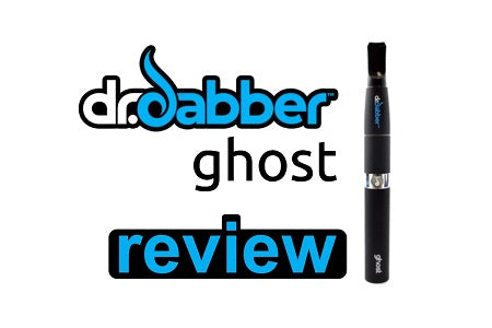 Dr. Dabber Ghost