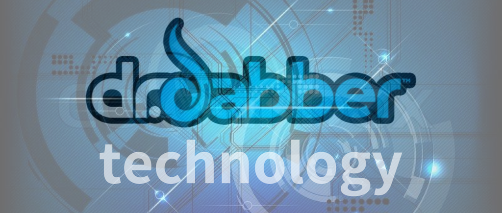 Dr. Dabber Technology