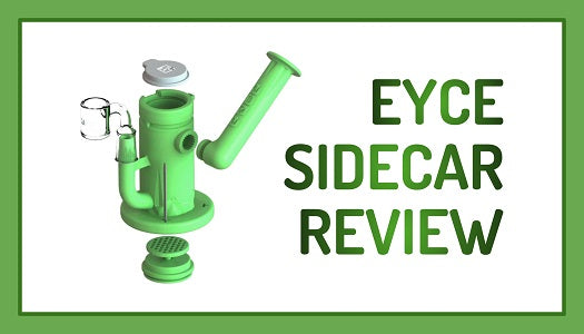 Eyce Sidecar Review