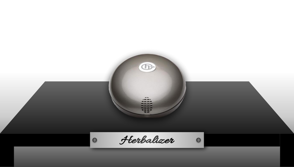 Herbalizer Desktop Vaporizer