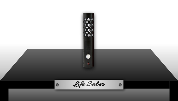 7th Floor Life Saber Desktop Vaporizer