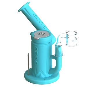 Eyce Molds Sidecar Dab Rig Light Blue Buy Now