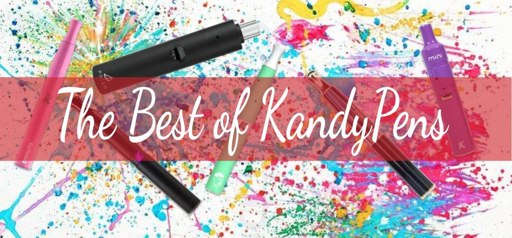 Kandypens Products