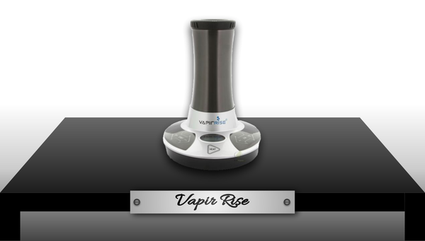 Vapir Rise Desktop Vaporizer