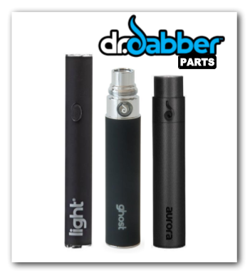 Dr. Dabber Batteries