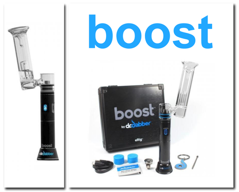 Dr. Dabber Boost