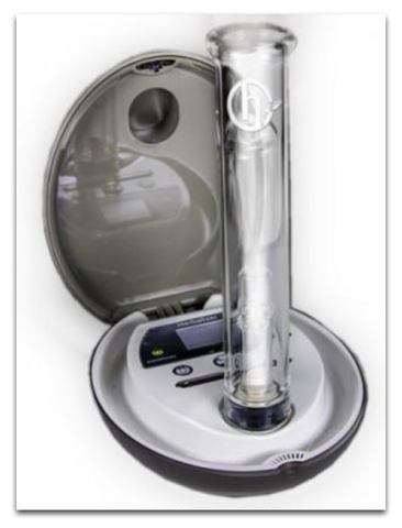 Herbalizer Desktop Vaporizer Review