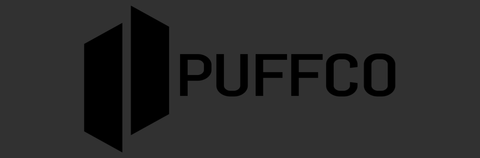 Puffco Logo