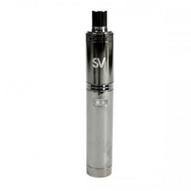 Source Slim 4 Vaporizer - Travel Kit